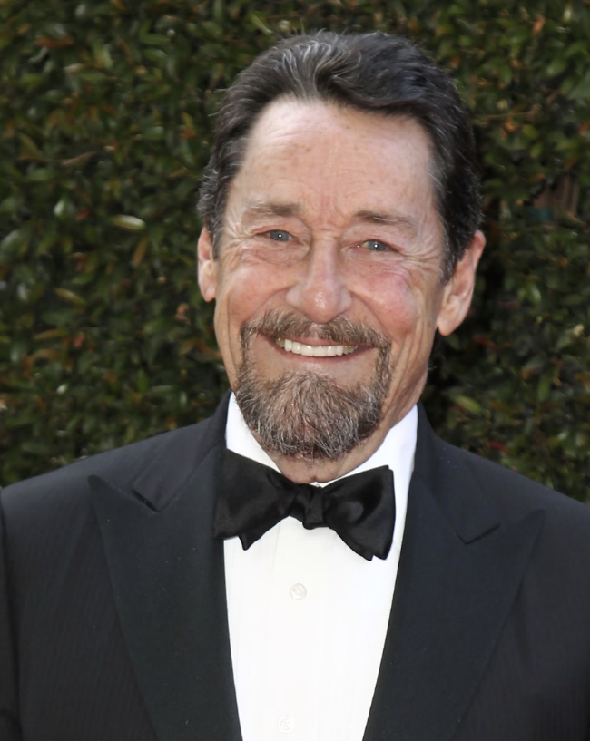 Peter Cullen