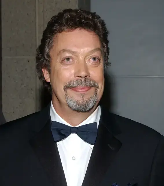 Tim Curry